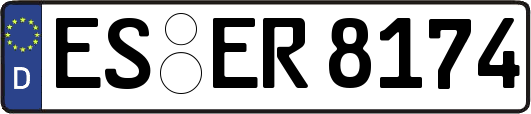 ES-ER8174