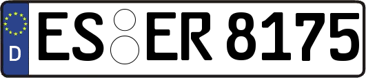 ES-ER8175