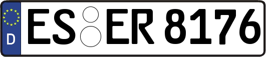 ES-ER8176