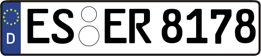 ES-ER8178