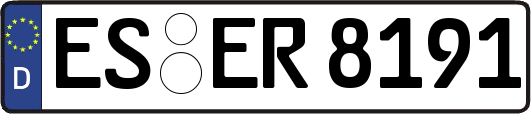 ES-ER8191