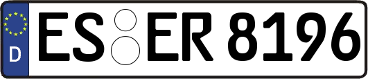 ES-ER8196