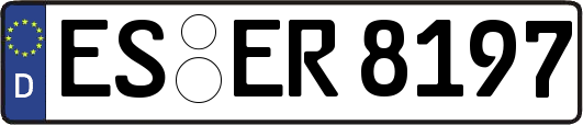 ES-ER8197