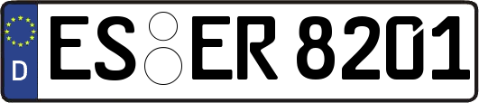 ES-ER8201