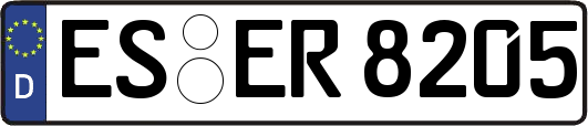 ES-ER8205