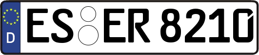 ES-ER8210