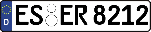 ES-ER8212
