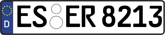 ES-ER8213