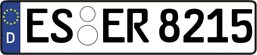 ES-ER8215