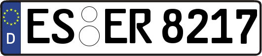 ES-ER8217
