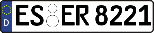 ES-ER8221