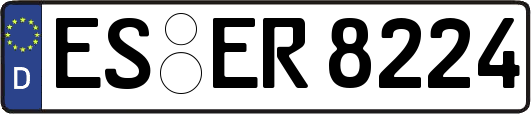ES-ER8224
