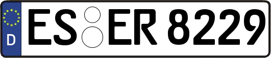 ES-ER8229