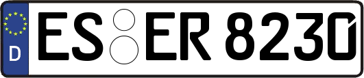 ES-ER8230