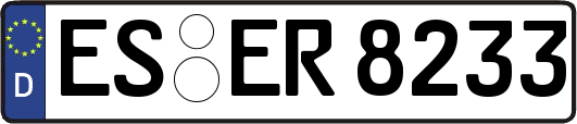 ES-ER8233