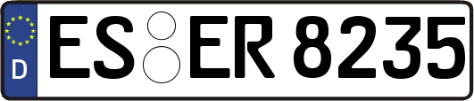 ES-ER8235