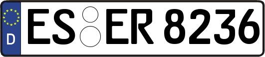 ES-ER8236