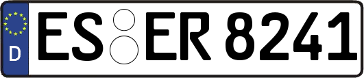 ES-ER8241