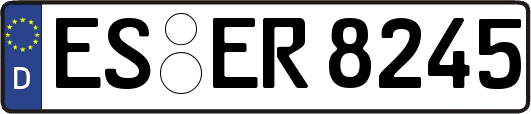 ES-ER8245