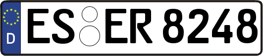 ES-ER8248