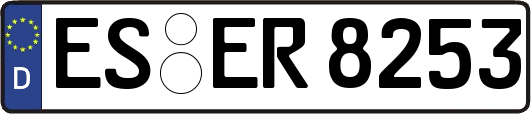 ES-ER8253
