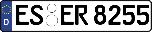 ES-ER8255