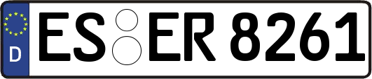 ES-ER8261