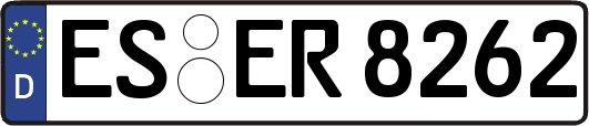 ES-ER8262