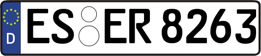ES-ER8263