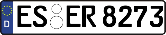 ES-ER8273