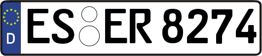 ES-ER8274