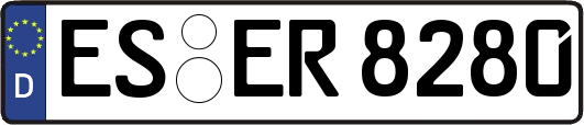 ES-ER8280