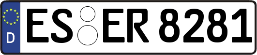 ES-ER8281