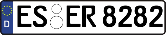 ES-ER8282