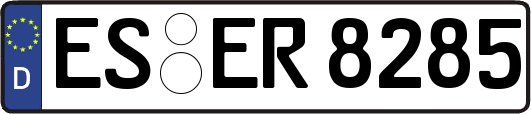 ES-ER8285