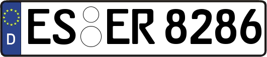 ES-ER8286