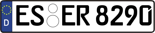 ES-ER8290