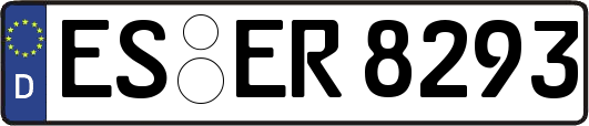 ES-ER8293