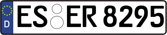ES-ER8295