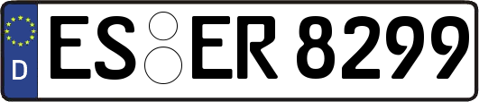 ES-ER8299