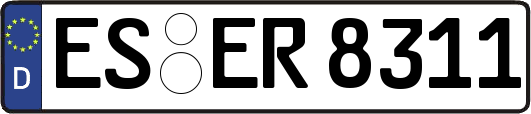 ES-ER8311