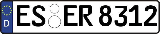 ES-ER8312