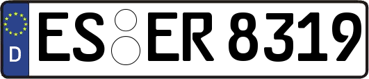 ES-ER8319