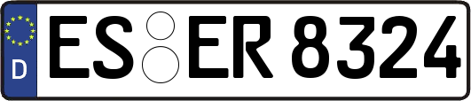 ES-ER8324
