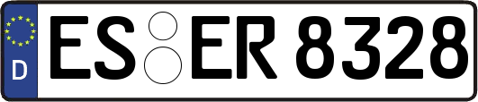 ES-ER8328