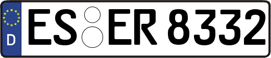 ES-ER8332