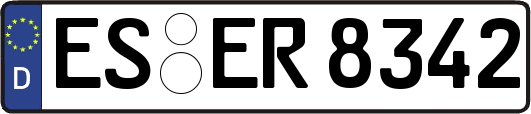 ES-ER8342