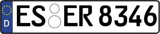 ES-ER8346