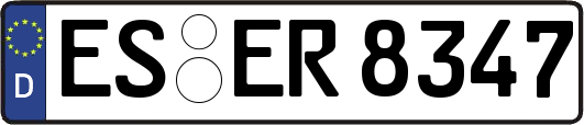ES-ER8347