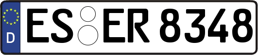 ES-ER8348